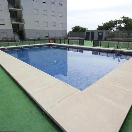 Lovely Apartment Sevilla Azahar Parking Бормухос Екстер'єр фото