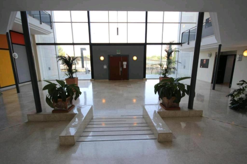 Lovely Apartment Sevilla Azahar Parking Бормухос Екстер'єр фото