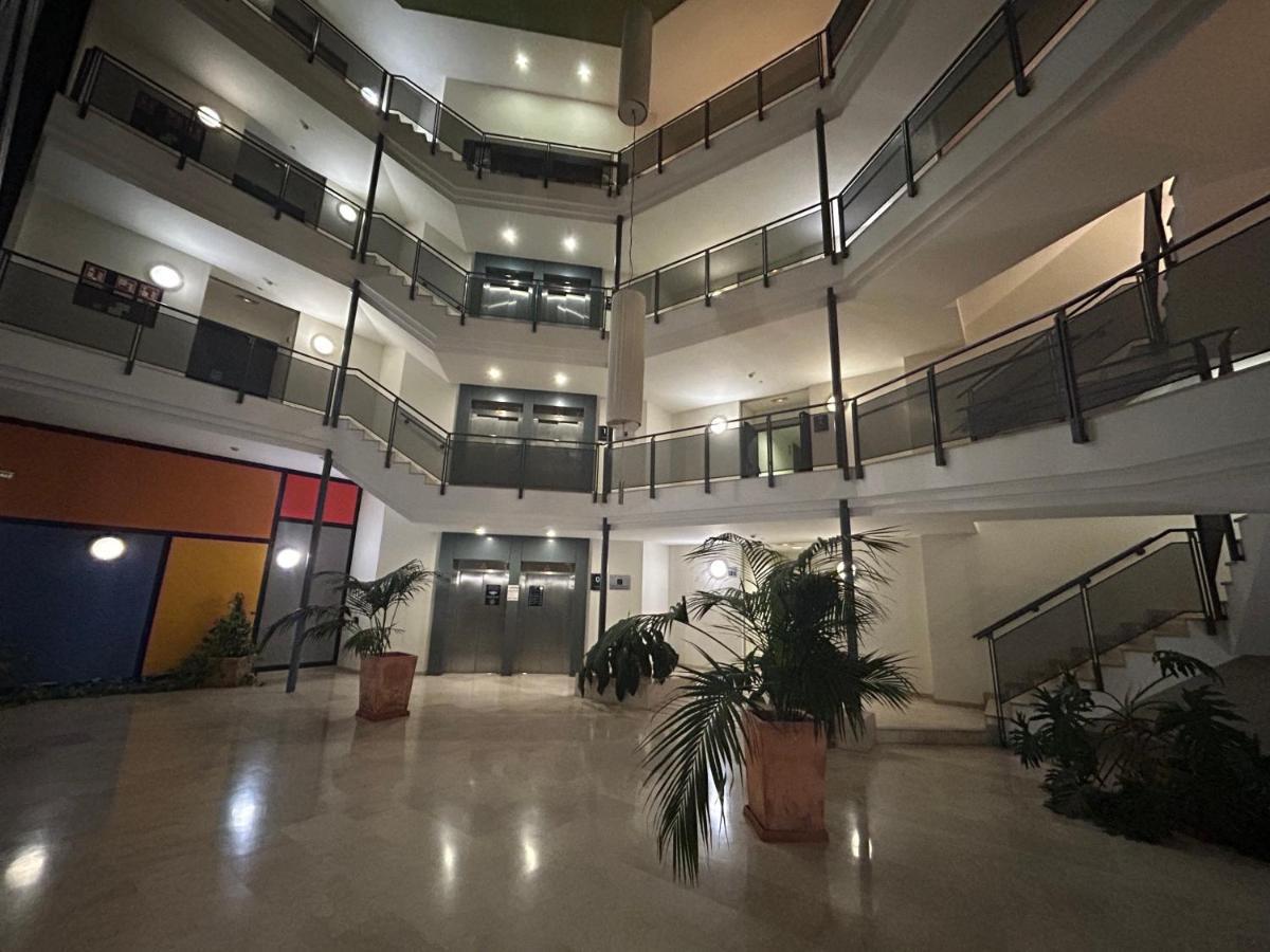 Lovely Apartment Sevilla Azahar Parking Бормухос Екстер'єр фото